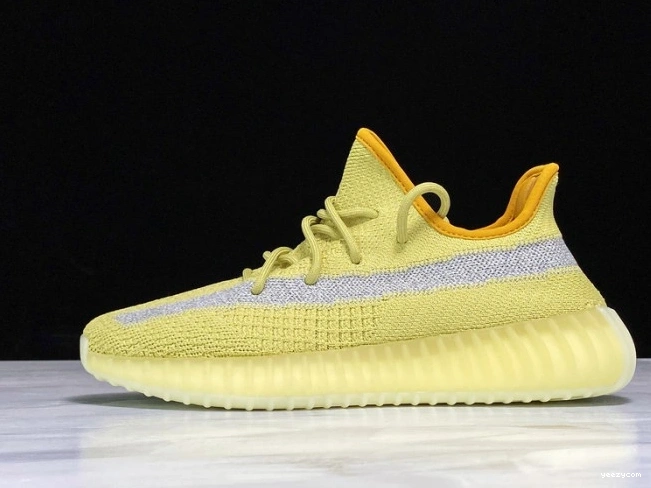 V2 FX9034 Marsh Adidas 350 Boost Yeezy 0903